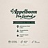Ticket Appelboom Pen Festival - Saturday, September 26th - Laren
