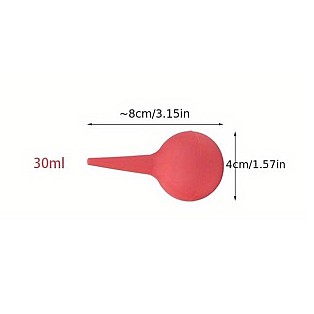 Appelboom Strzykawka do żarówek - 30 ml