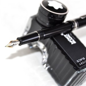 Ink Bottles