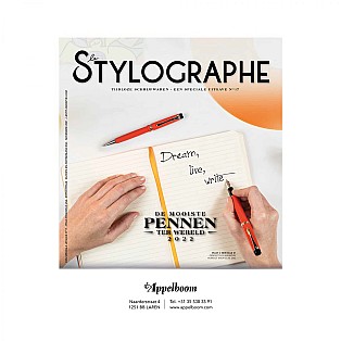 Le Stylographe The Most Beautiful Pens in the World - 2022 Le Stylographe The Most Beautiful Pens in the World - 2022