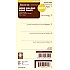 Filofax Refill 2026 Personal Cream - Woche auf 1 Seite