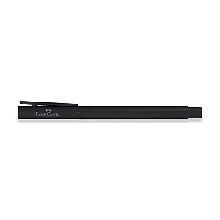 Faber-Castell Neo Slim Black Matte Rollerball