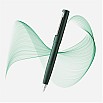 Lamy Aion Dark Green SET (Fountain pen + Rollerball)
