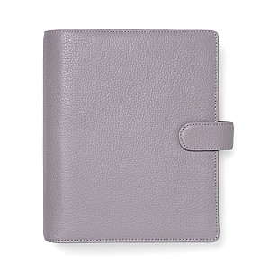 Filofax Norfolk Lavendel A5 agenda