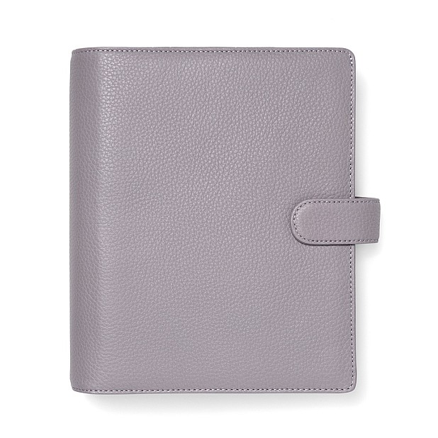 Filofax Norfolk Lavendel A5 Organizer