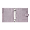 Filofax Norfolk Lavendel A5 Organizer