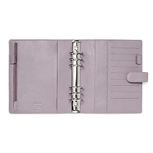 Filofax Norfolk Lavendel A5 agenda