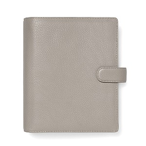 Filofax Norfolk Taupe A5 Organizer