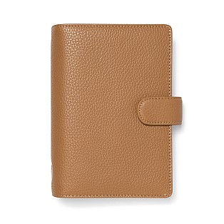 Filofax Norfolk Amandel Persoonlijke Agenda