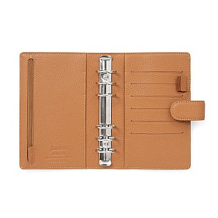 Filofax Norfolk Amandel Persoonlijke Agenda