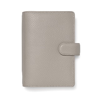 Filofax Norfolk Taupe Persoonlijke Agenda