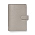 Filofax Norfolk Taupe Personal Organizer