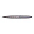 Diplomat Elox Ring Grey Orange Ballpoint