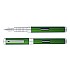 Diplomat Nexus Green CT Reservoarpenna