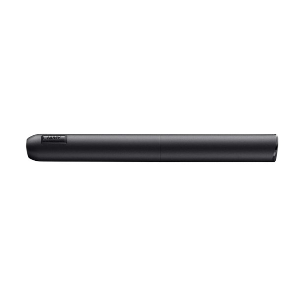 Lamy Dialog cc volledig zwarte vulpen