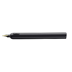 Lamy Dialog cc All Black Fountain pen