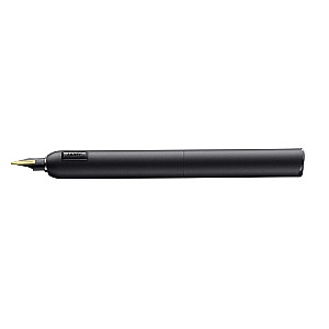 Lamy Dialog cc All Black Fountain pen