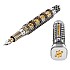 Montegrappa Théorie de l'évolution LE Stylo Plume