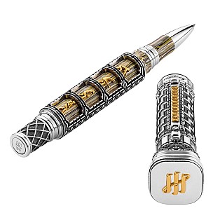 Montegrappa Theorie der Evolution LE Rollerball