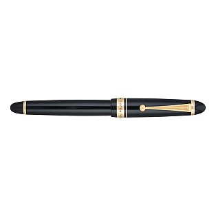 Pilot Custom 743 Stylo plume noir