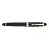Pilot Custom 743 Black Fountain pen