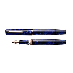 Caneta de tinta permanente TWSBI Kai LE
