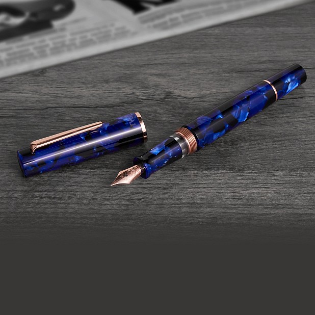 Pióro wieczne TWSBI Kai LE