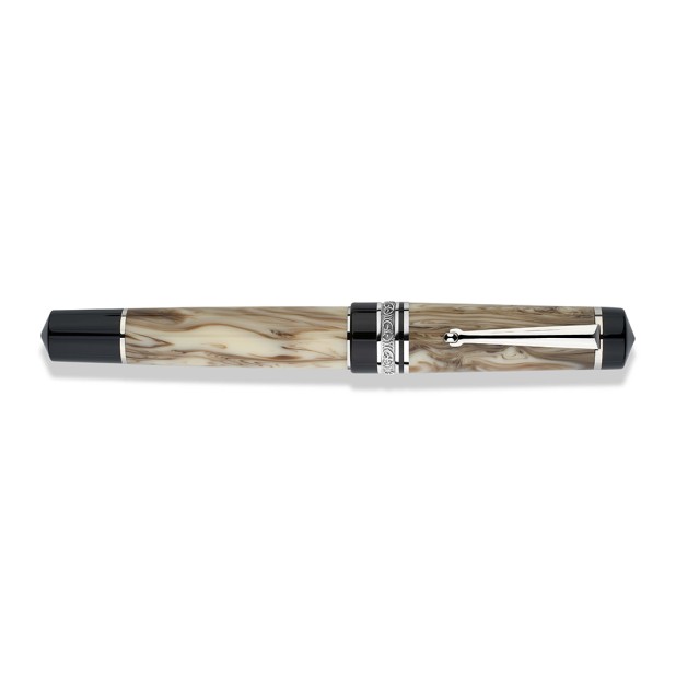 Delta Treasures of Italy Caneta de tinta permanente MontePetra LE ST