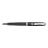 Diplomat Excellence A Guilloche PVD Black/Chrome Ballpoint