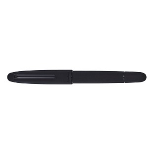 Pióro wieczne Esterbrook Estie Standard Raven Black Matte RT