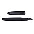 Esterbrook Estie Standard Raven Black Matte RT Fountain pen