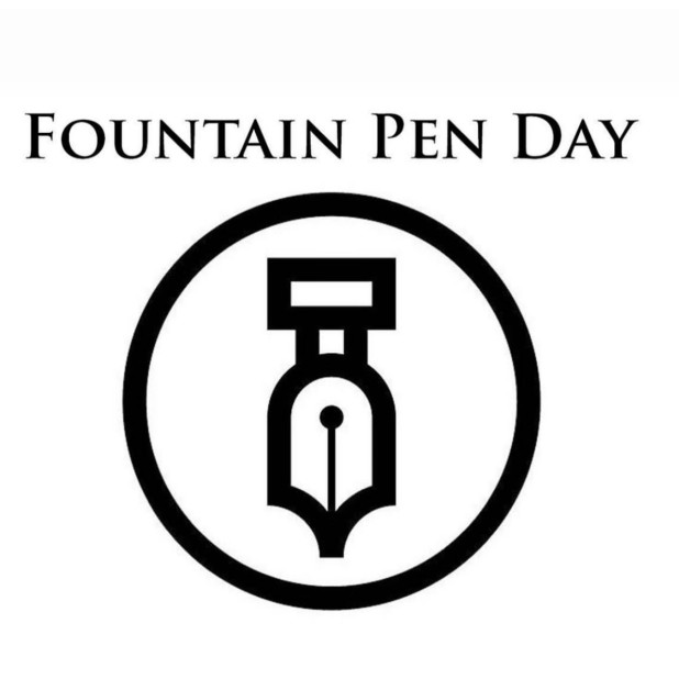 Opus 88 Demonstrator 2023 Color of the Year Pink Fountain pen