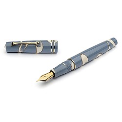 Leonardo Momento Zero Nuvola GT Fountain pen