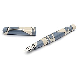 Leonardo Momento Zero Nuvola ST Fountain pen