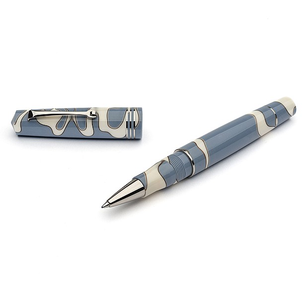 Leonardo Momento Zero Nuvola GT Stylo-plume