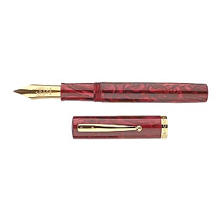 Magna Carta Mag 1000 Rood GT Vulpen