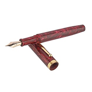Magna Carta Mag 600 Rood GT Vulpen
