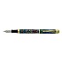 Retro 51 Tornado Metropolitan Museum Of Arts W. Morris Blackthorn Fountain pen