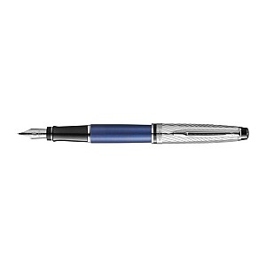 Waterman Expert III Metallic Blue CT Fountain pen