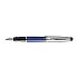 Waterman Expert III Metallic Blue CT Fountain pen