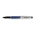 Rollerball Waterman Expert III Azul Metalizado CT