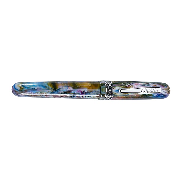 Conklin 1898 Misto Green ST Stylo plume