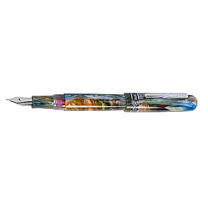 Conklin 1898 Misto Green ST Stylo plume