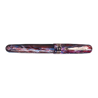 Pióro wieczne Conklin 1898 Misto Purple GT