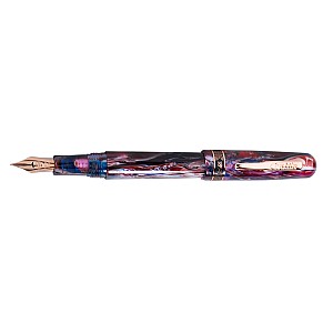 Conklin 1898 Misto Purple GT Stylo plume