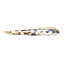 Kaweco ART Sport Terrazzo Fountain pen