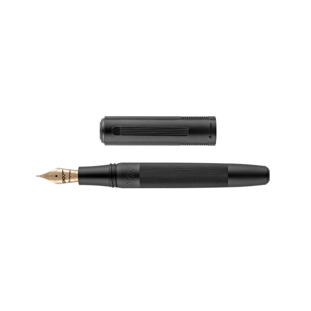 Montegrappa 007 Special Issue Open Edition Rollerball