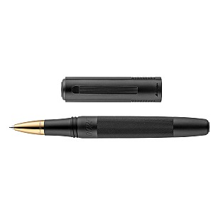 Montegrappa 007 Sonderausgabe Open Edition Rollerball