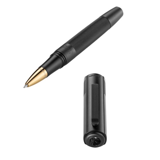 Montegrappa 007 Special Issue Open Edition Rollerball
