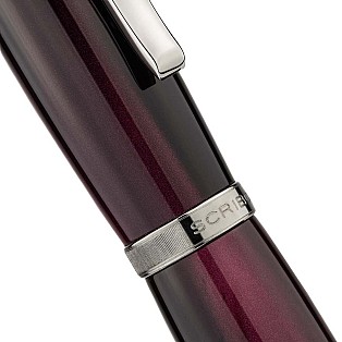 Scribo La Dotta Drapperie Stylo-plume